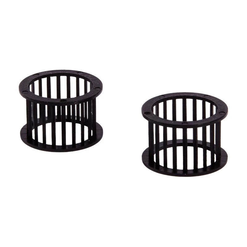 Plastic Needle Roller Bearing Cage